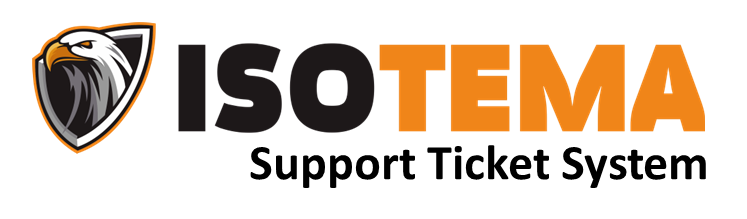 ISOTEMA Support Systems